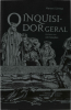 capa livro O Inquisidor Geral