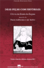 Capa livro Duas Peças com História(s)
