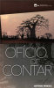 Capa livro Ofício de contar