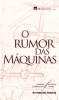 capa livro o rumor das máquinas