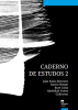 capa livro caderno de estudos 2