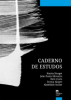 Capa Livro Caderno de Estudos