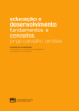 Capa Livro Educação e desenvolvimento: fundamentos e conceitos